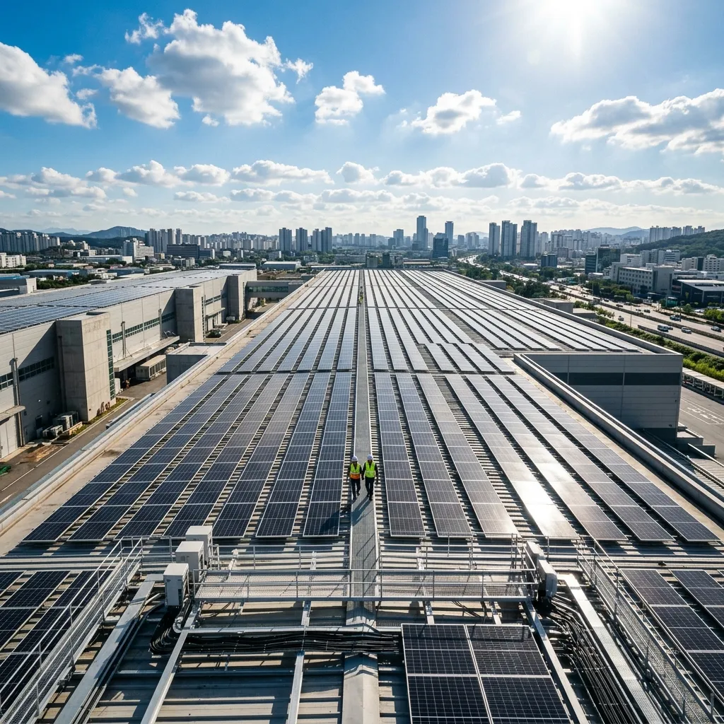 Solar Panels